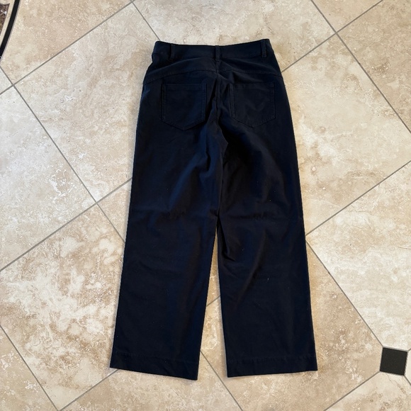City Sleek Utilitech Extra-Wide-Leg Pant Regular - Picture 2 of 2